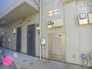 Puerta川口元郷の物件外観写真